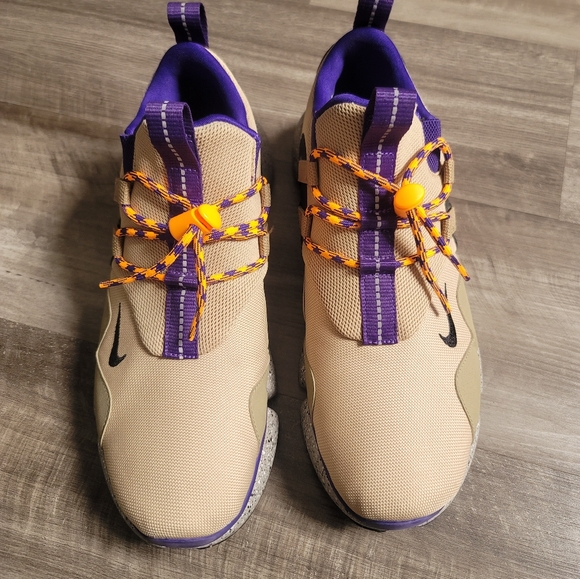 Mens Nike Pocketknife DM sz9.5 - Picture 5 of 9